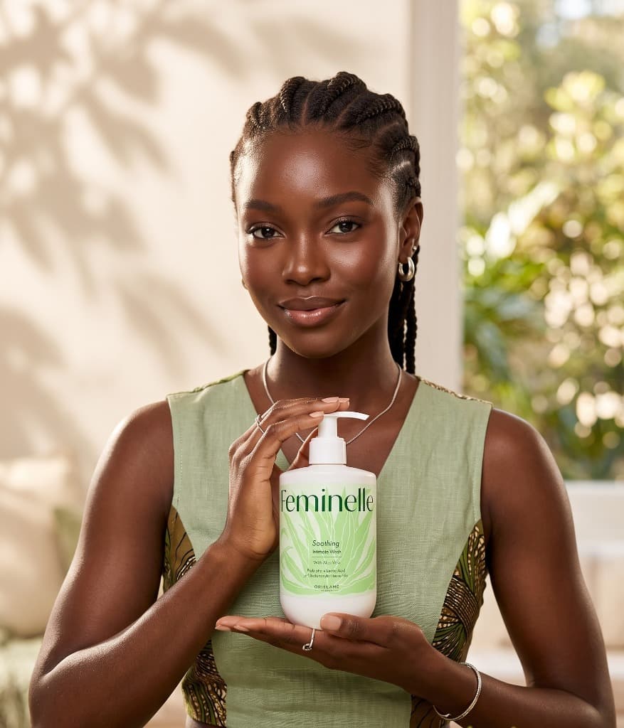 Oriflame Central Store Abuja