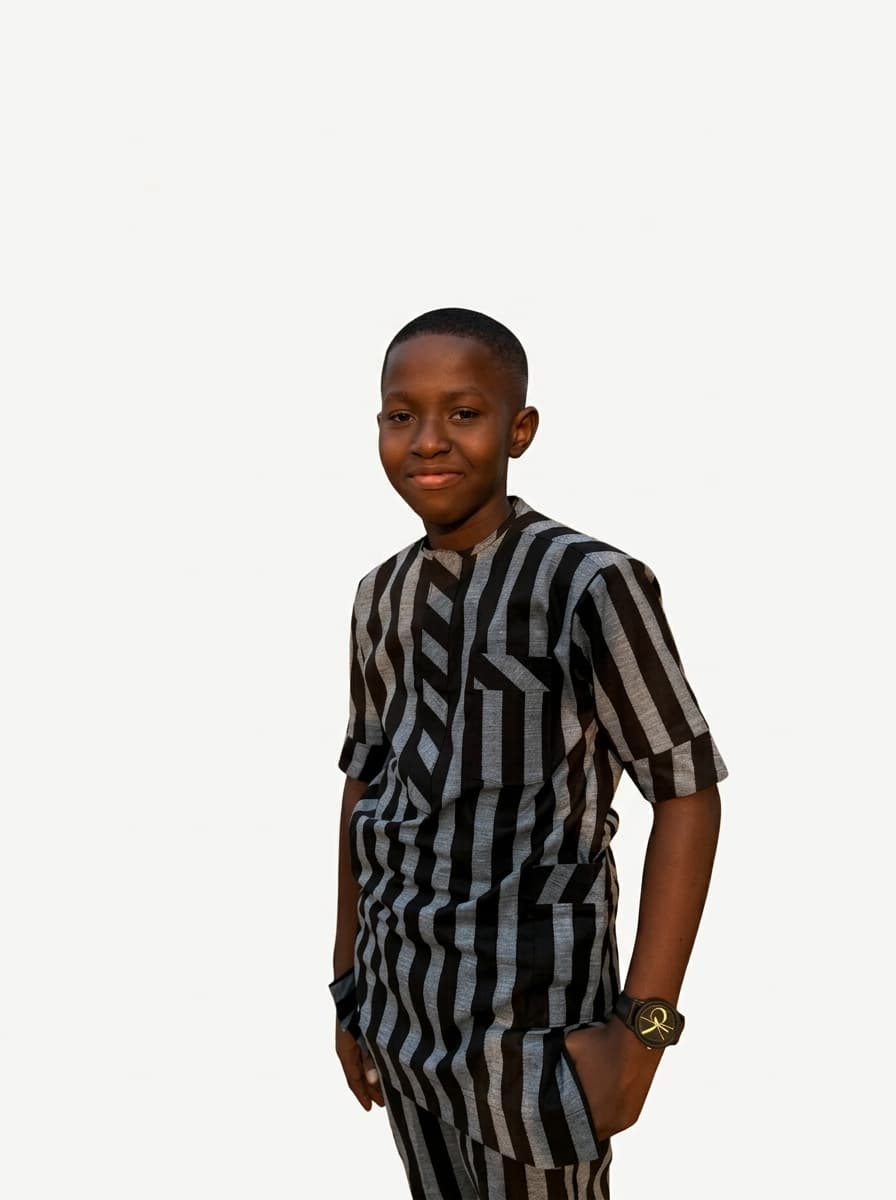 Terrence J. Mark